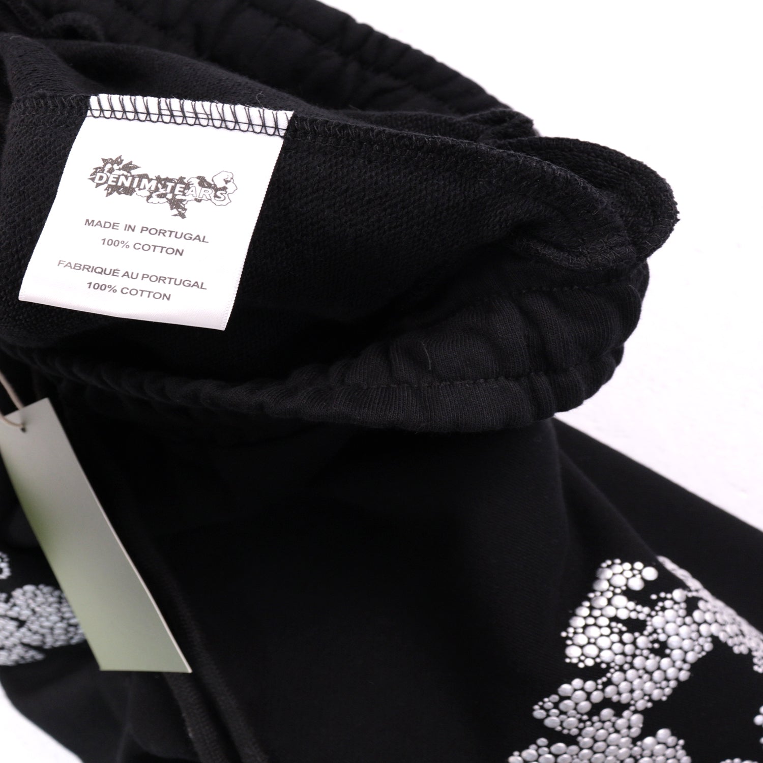 DENIM TEARS  Shorts 8659