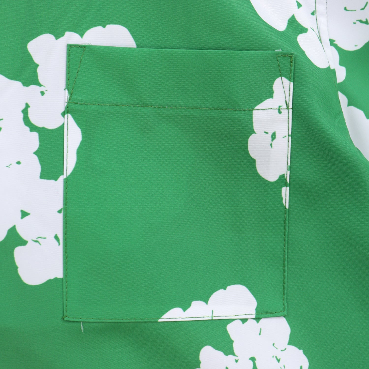 DENIM TEARS  T-shirt  6860