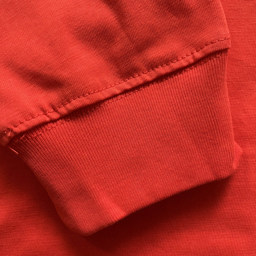 Men's Long-Sleeve T-shirt Sweatshirt K8013