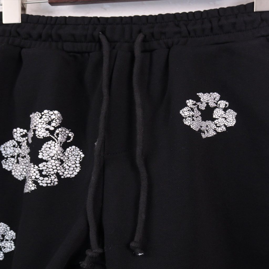 DENIM TEARS  Shorts 8659