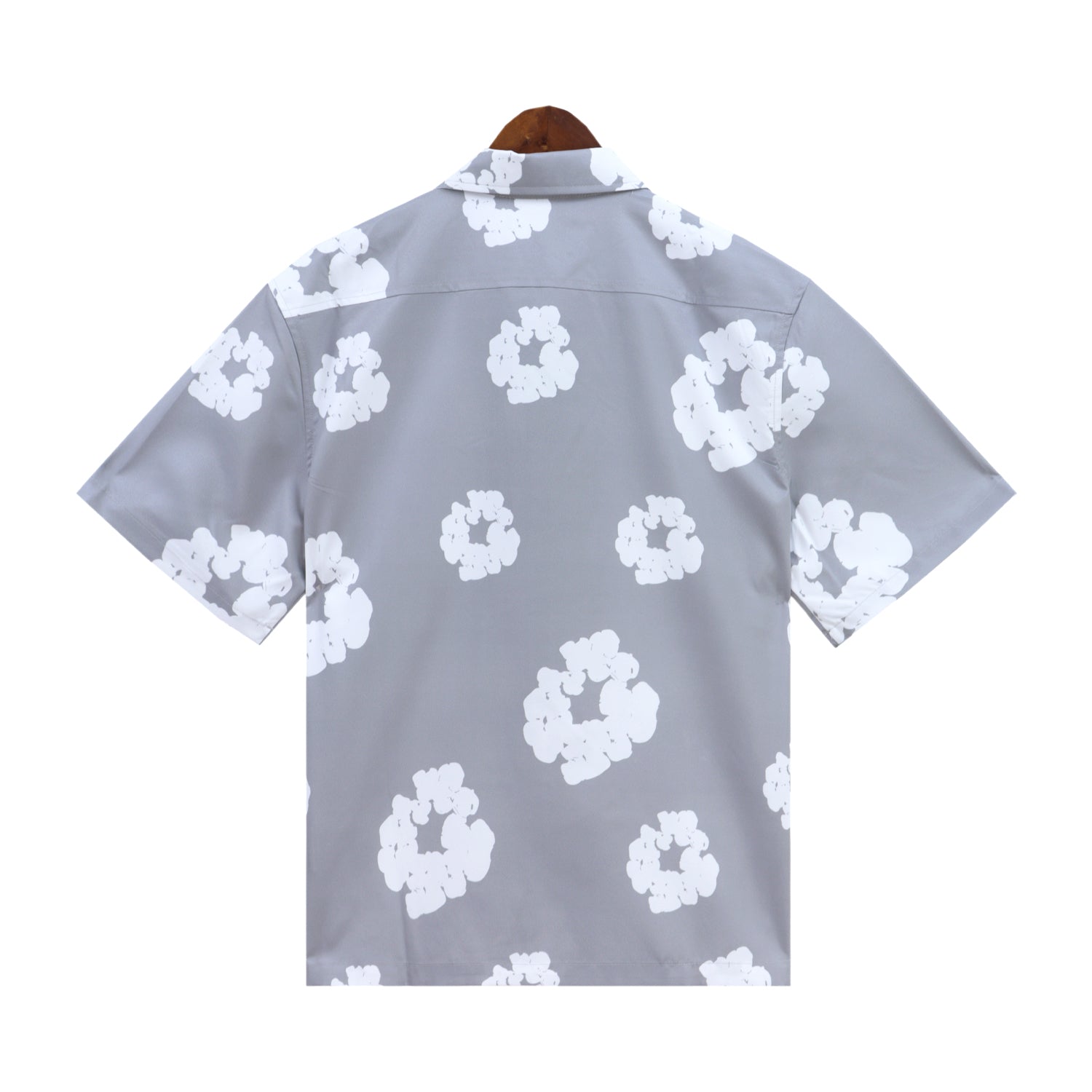 DENIM TEARS  T-shirt  6860