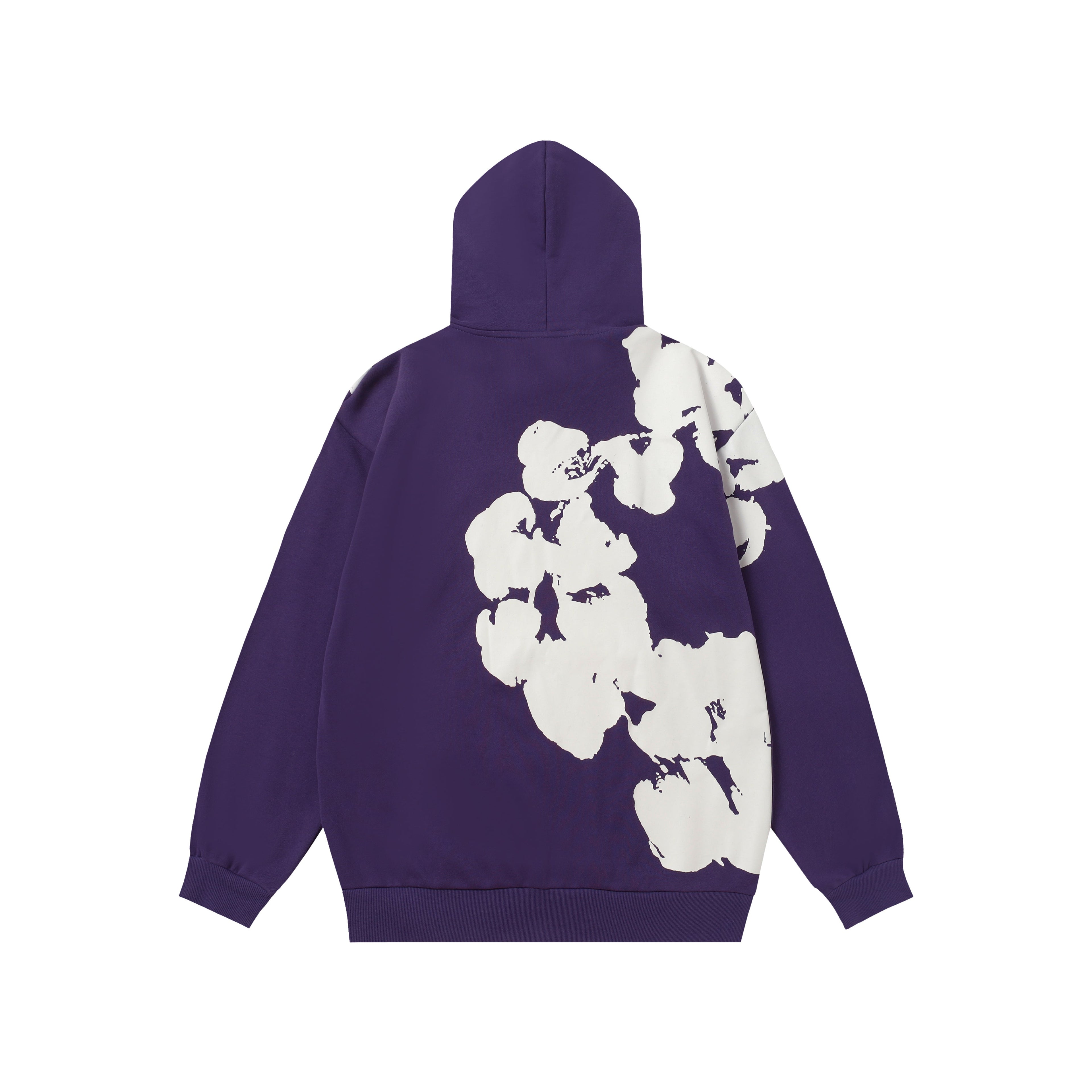 DENIM TEARS  Hoodie 6002