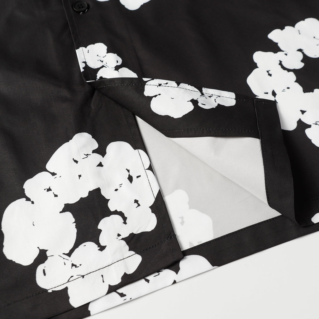 DENIM TEARS  T-shirt  0386